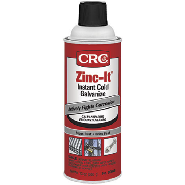 Galvanizador Instantáneo en Frío CRC