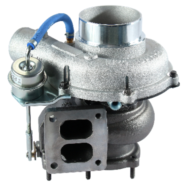 TURBO DUTRO - 720L 06/2016