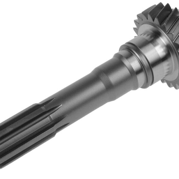 Eje Caja de Cambios N°3 HINO Serie 500 FM2-