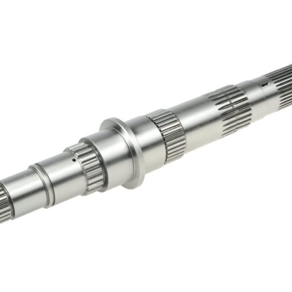 Eje Corredizo Caja de Cambios HINO Serie 500 FG-