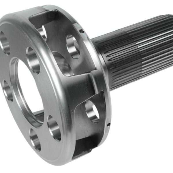 Coraza Planetario Caja de Cambios HINO Serie 700 FS1-