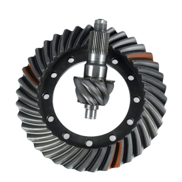 Conjunto Cono y Corona HINO Serie 700 ZS1E-