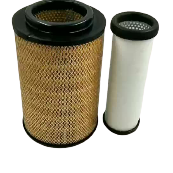 KIT FILTROS DE AIRE - SERIE 700 ZS