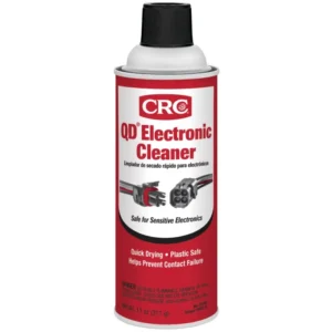 Limpiador de Conexiones y Sockets CRC 4.5 OZ