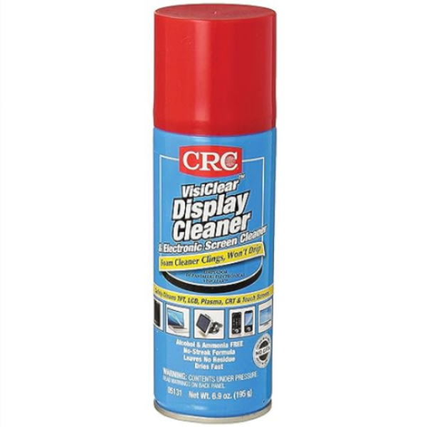 Limpiador de Pantallas CRC