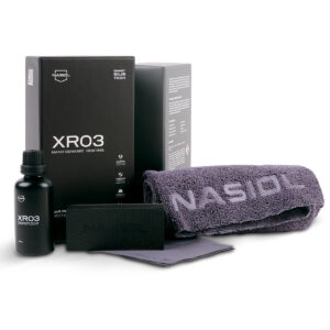Nasiol XR03 (18 MESES)